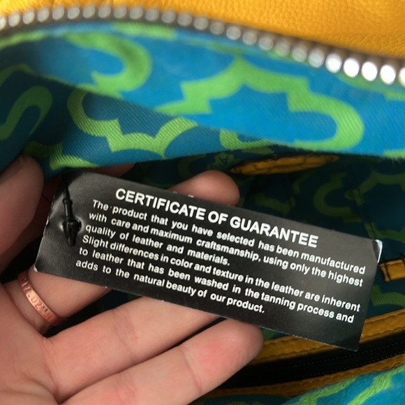 🌻orYanny Satchel🌻 - Picture 15 of 16